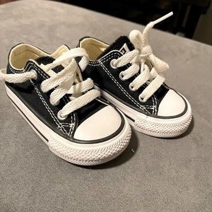 Converse Infant Shoe
